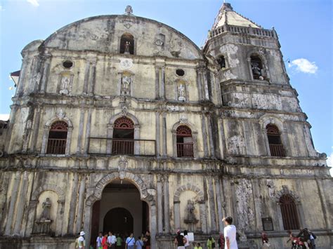 tayabas church